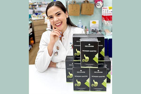 Acidità gastrica e reflusso gastroesofageo: un nuovo alleato, Wonder Gastro