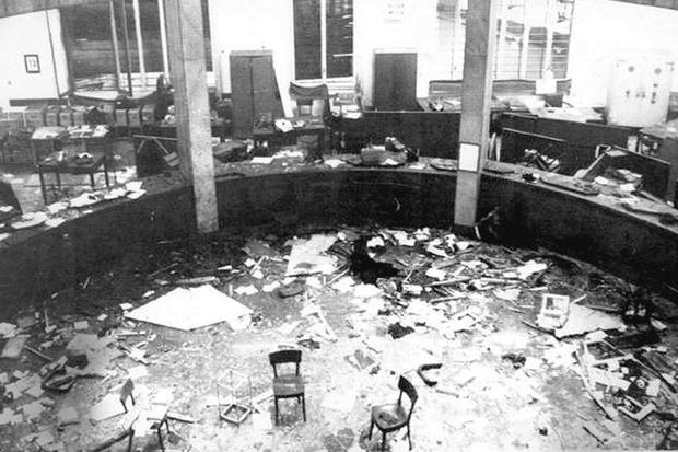 #AccaddeOggi: 12 dicembre 1969, la strage di piazza Fontana