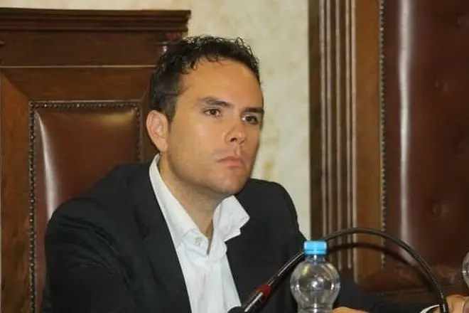 Danieel Reginali