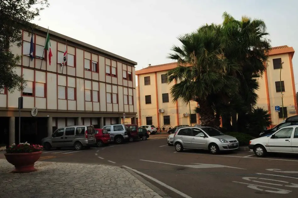Municipio di Muravera