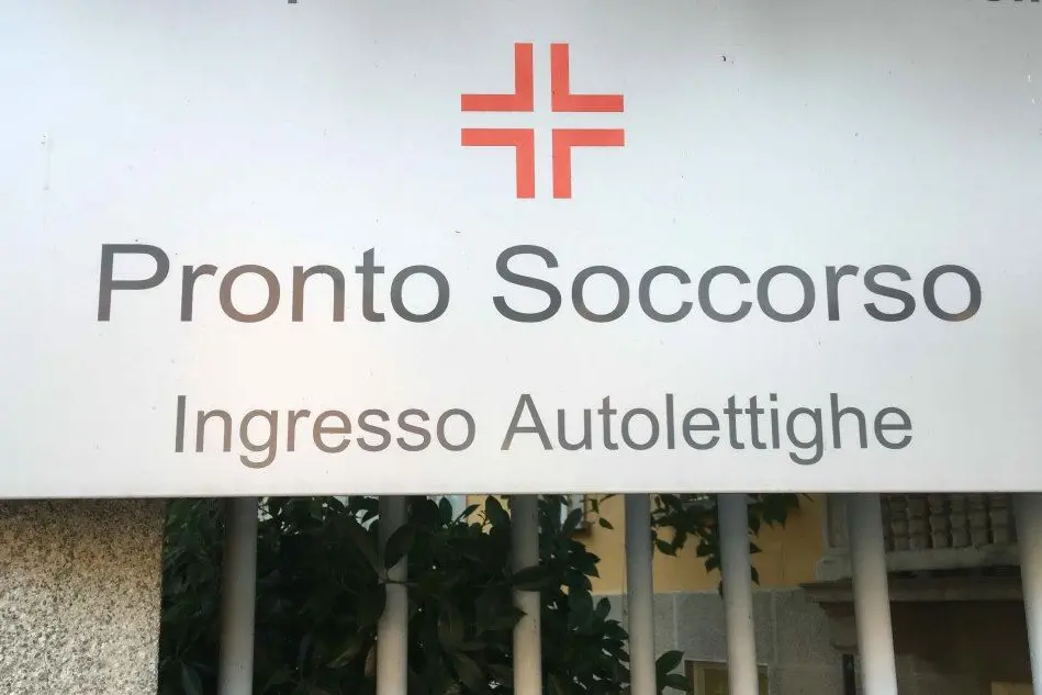 Immagine simbolo (Archivio L'Unione Sarda)