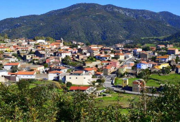 Asuni, da venerdì i festeggiamenti per Santa Vitalia