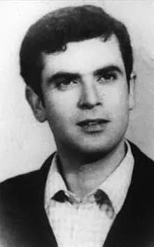 Leonardo Vitale (tutte le foto sono Ansa e Wikipedia)