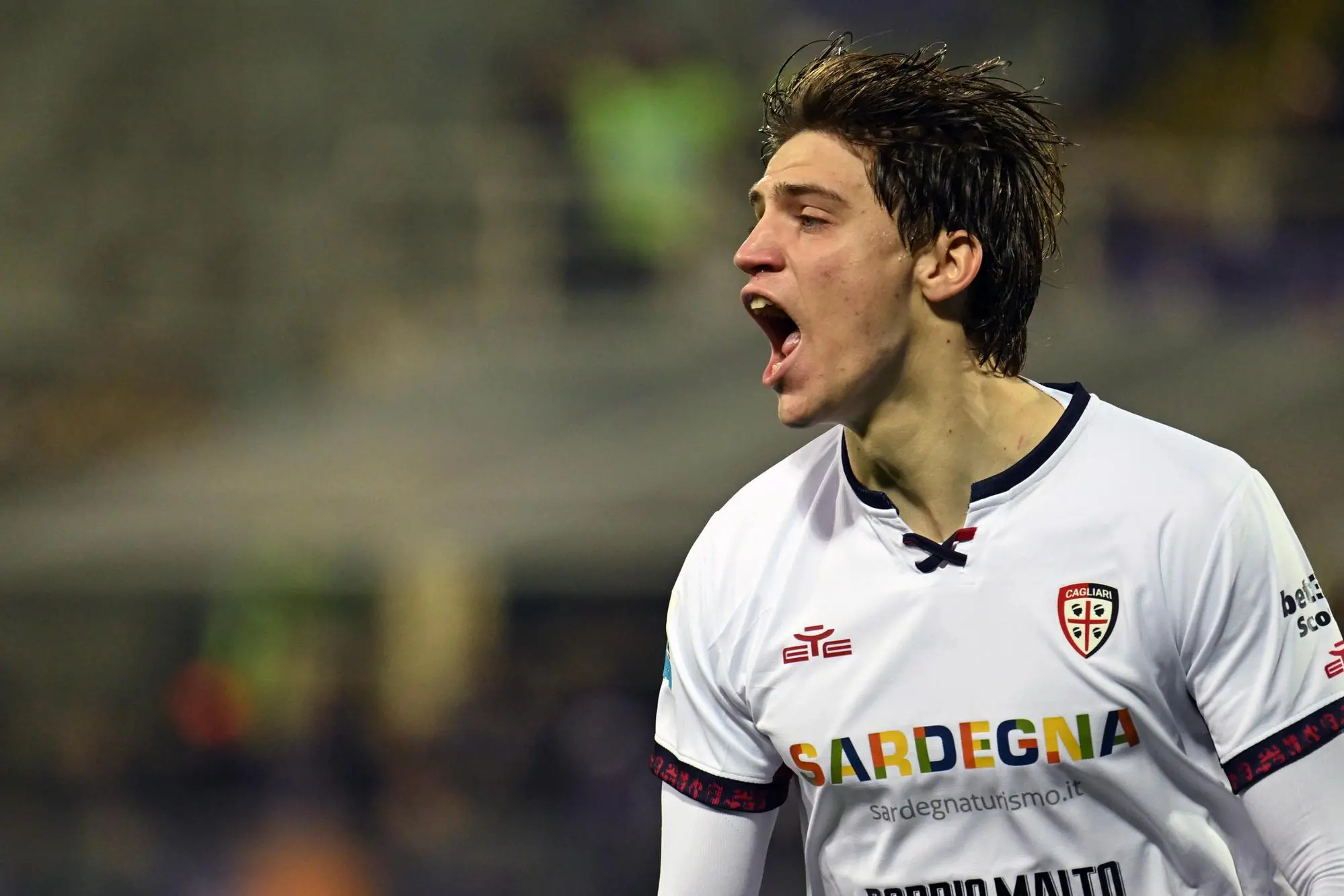 Marco Palestra (Ansa)