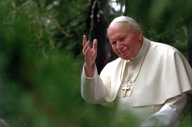 Karol Wojtyla
