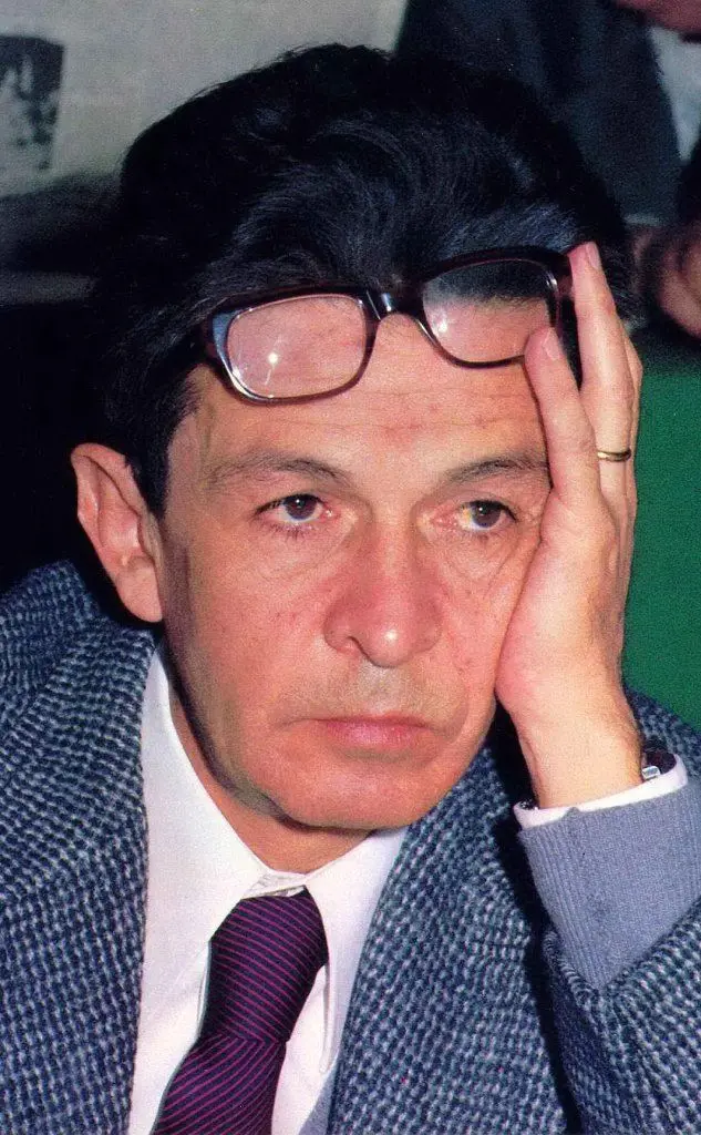 Il politico sassarese