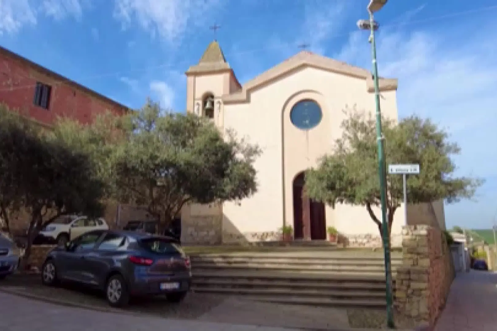 “Su Scravamentu Siunesu Antigu”, cerimonia in sardo Venerdì a Seuni