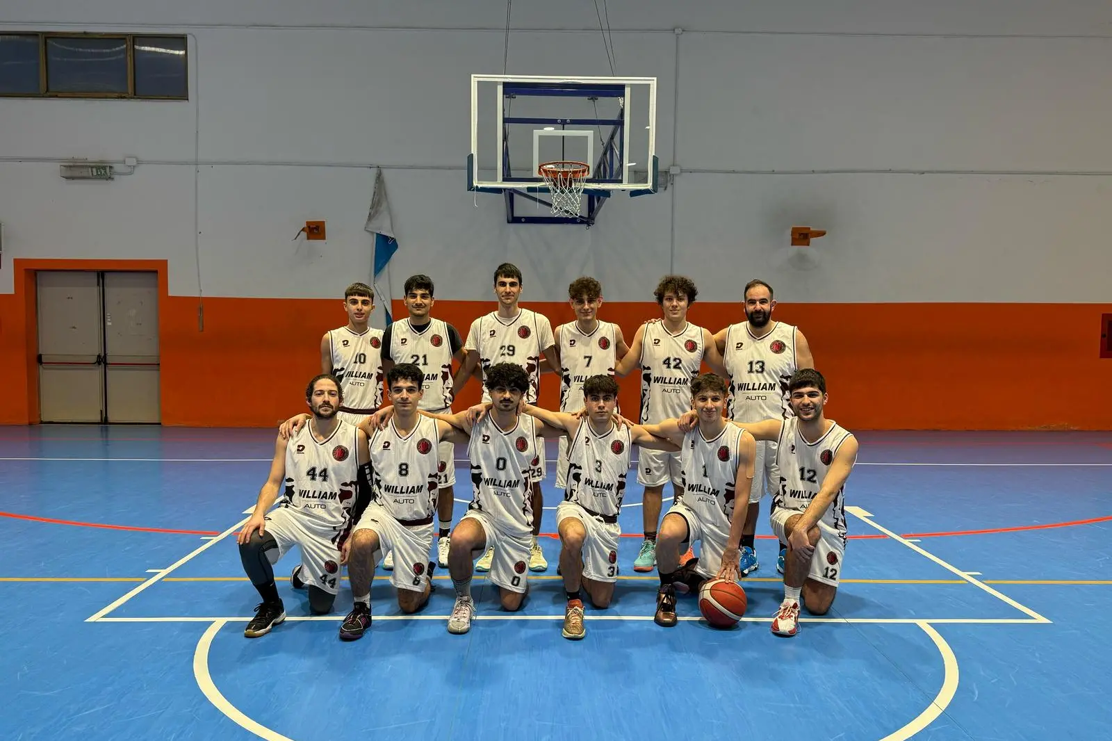 Nella foto il Marrubiu (foto di Giacomo Pala)