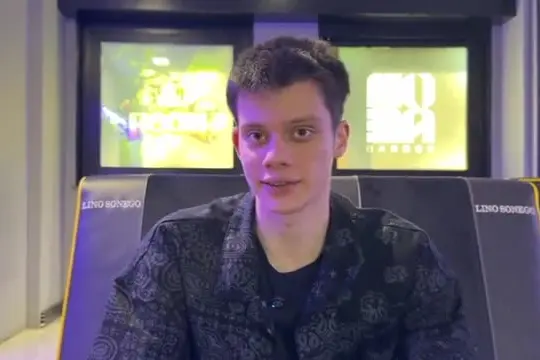 Fase Rem il nuovo album di Leon Faun è un viaggio emotivo nei sogni