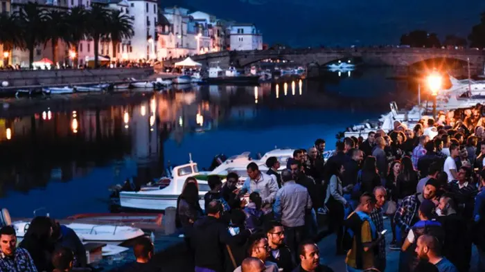 Cosa fare per il ponte del 25 Aprile in Sardegna?