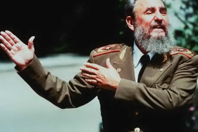 #AccaddeOggi: il 19 febbraio del 2008 Fidel Castro annuncia il suo ritiro