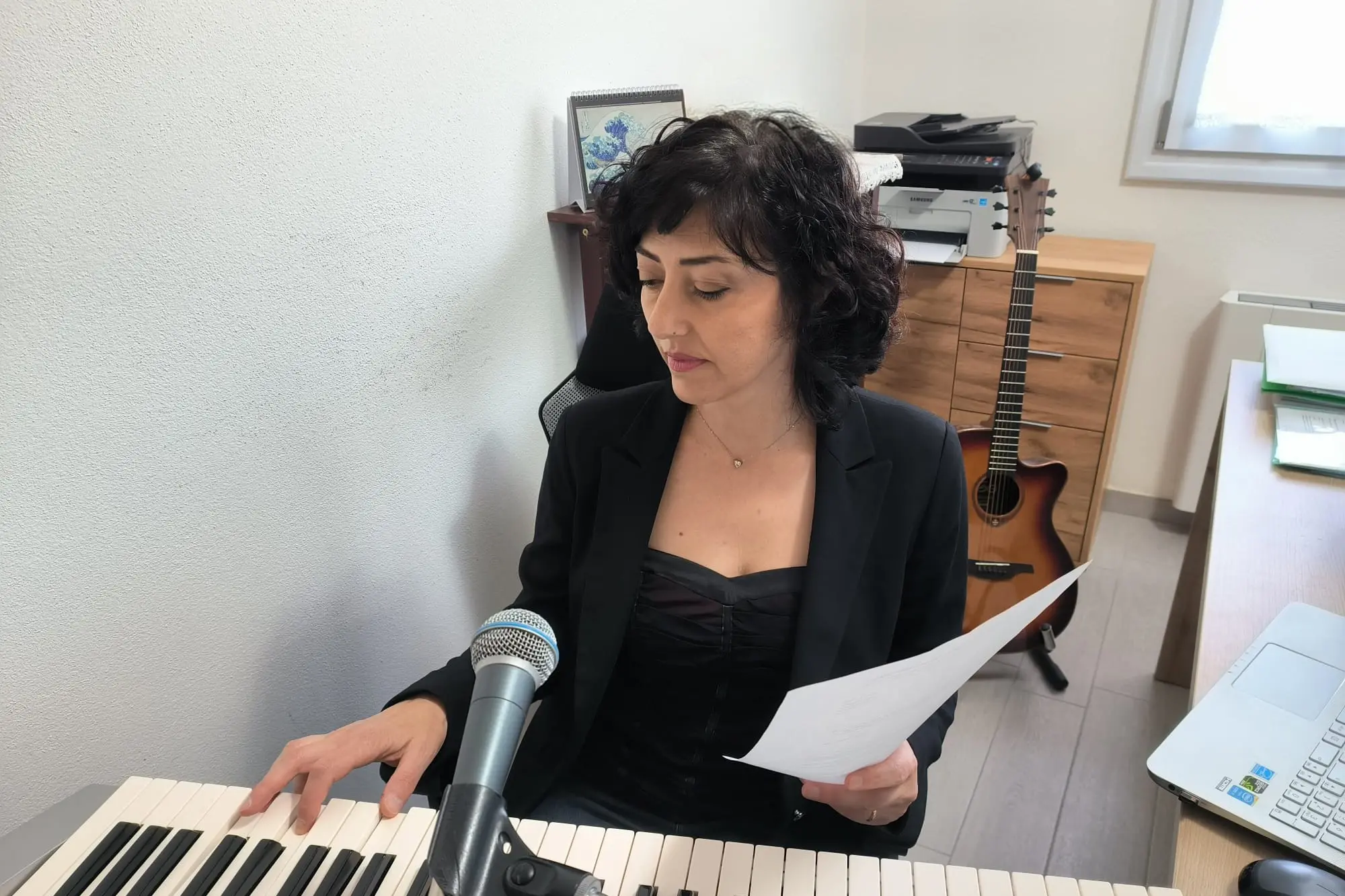 Susanna Congiu