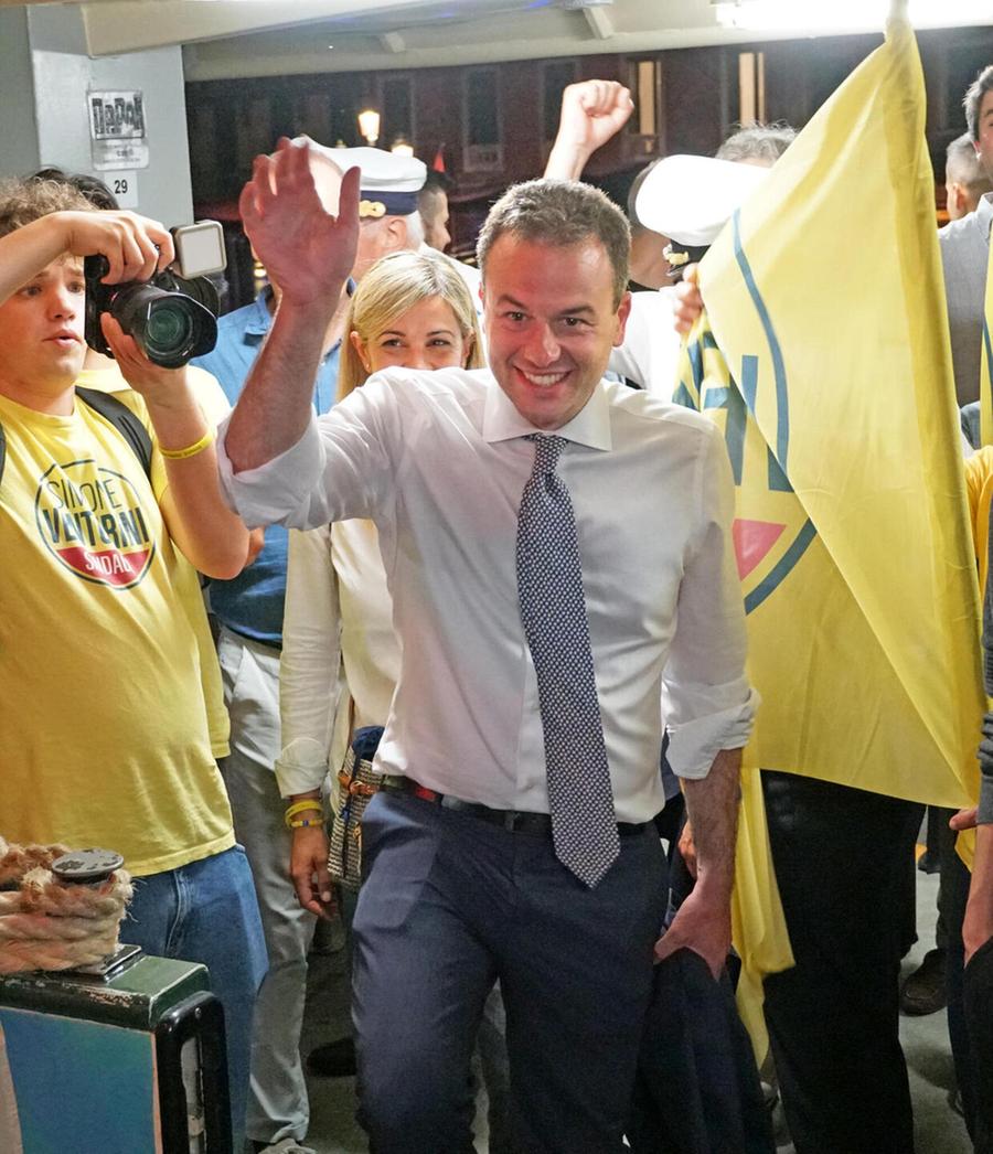 Legge elettorale, la maggioranza accelera