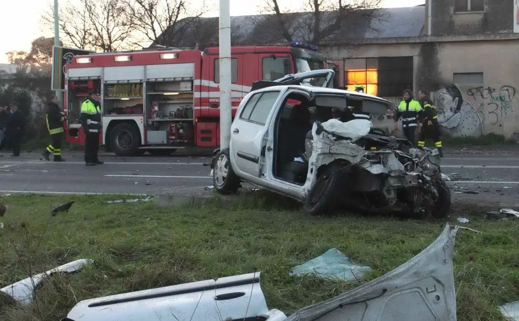 Cagliari duplice incidente mortale Droga negli slip di una delle