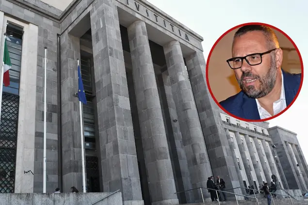 Il Tribunale di Cagliari e Gigi Littarru