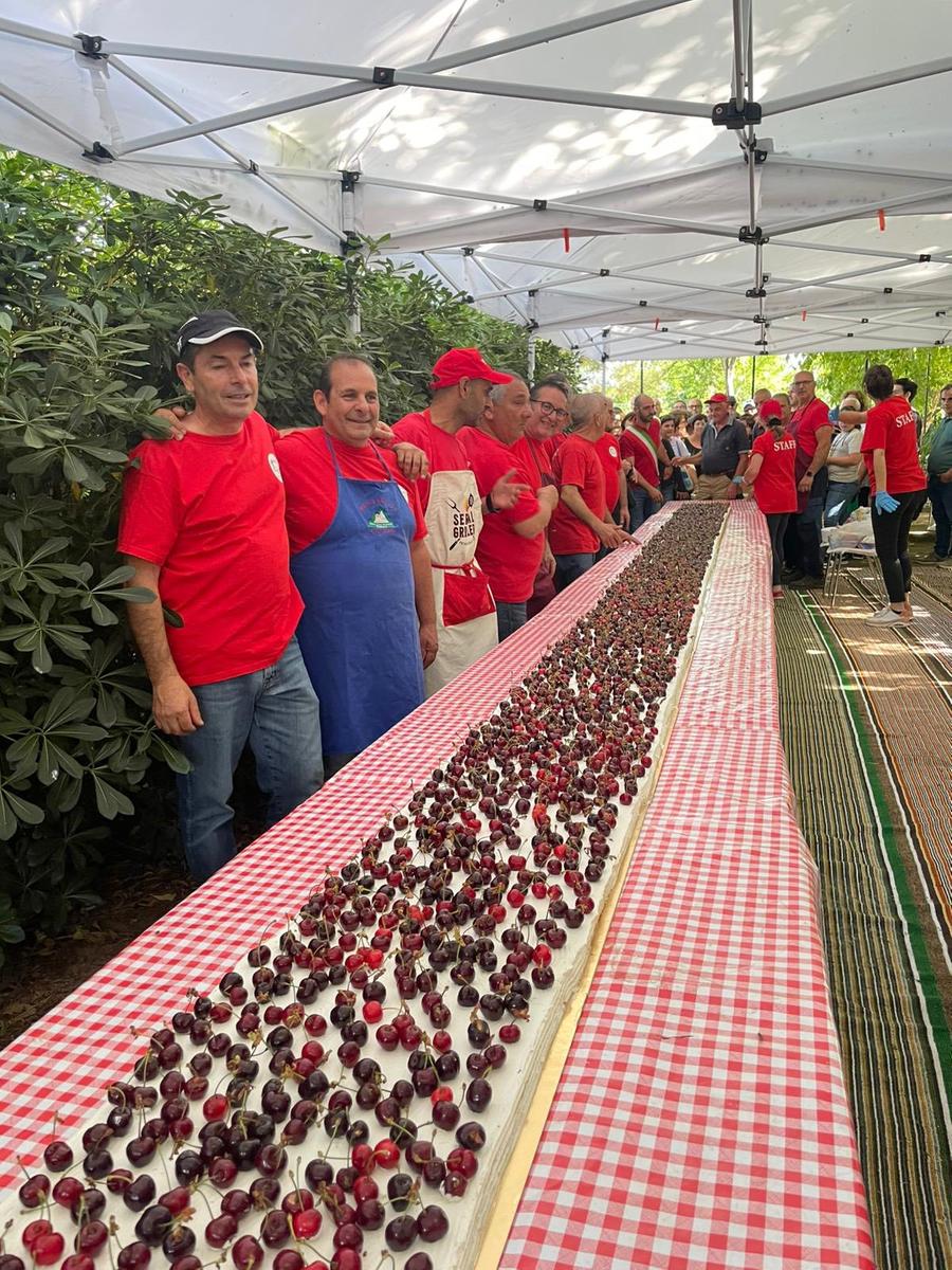 Sagra de sa Cariasa bonarcadesa: l’appuntamento è per martedì 2 giugno