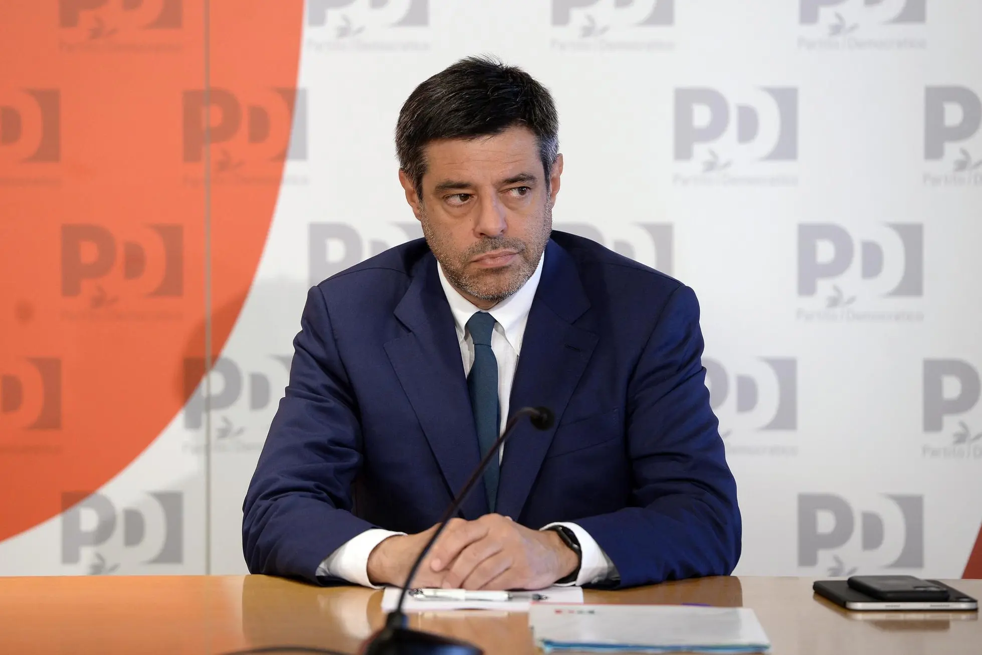 Marco Meloni (Ansa)