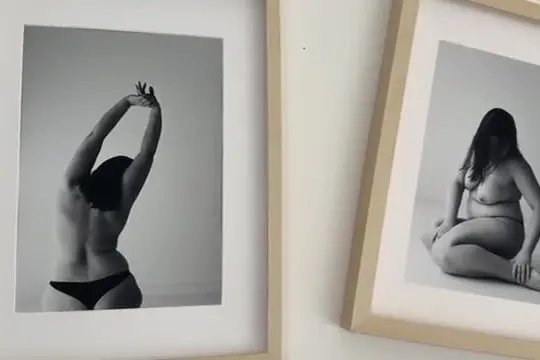 "Lìberati": a Roma mostra e spettacolo per dare luce alle imperfezioni