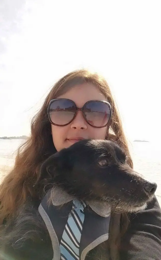 Oscar e Alice, da Pula