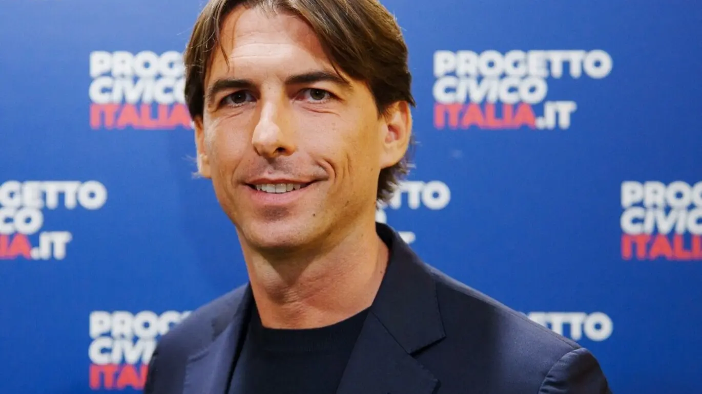 Alessandro Onorato presenta Progetto Civico Italia a Cagliari, con focus su politica e amministratori locali