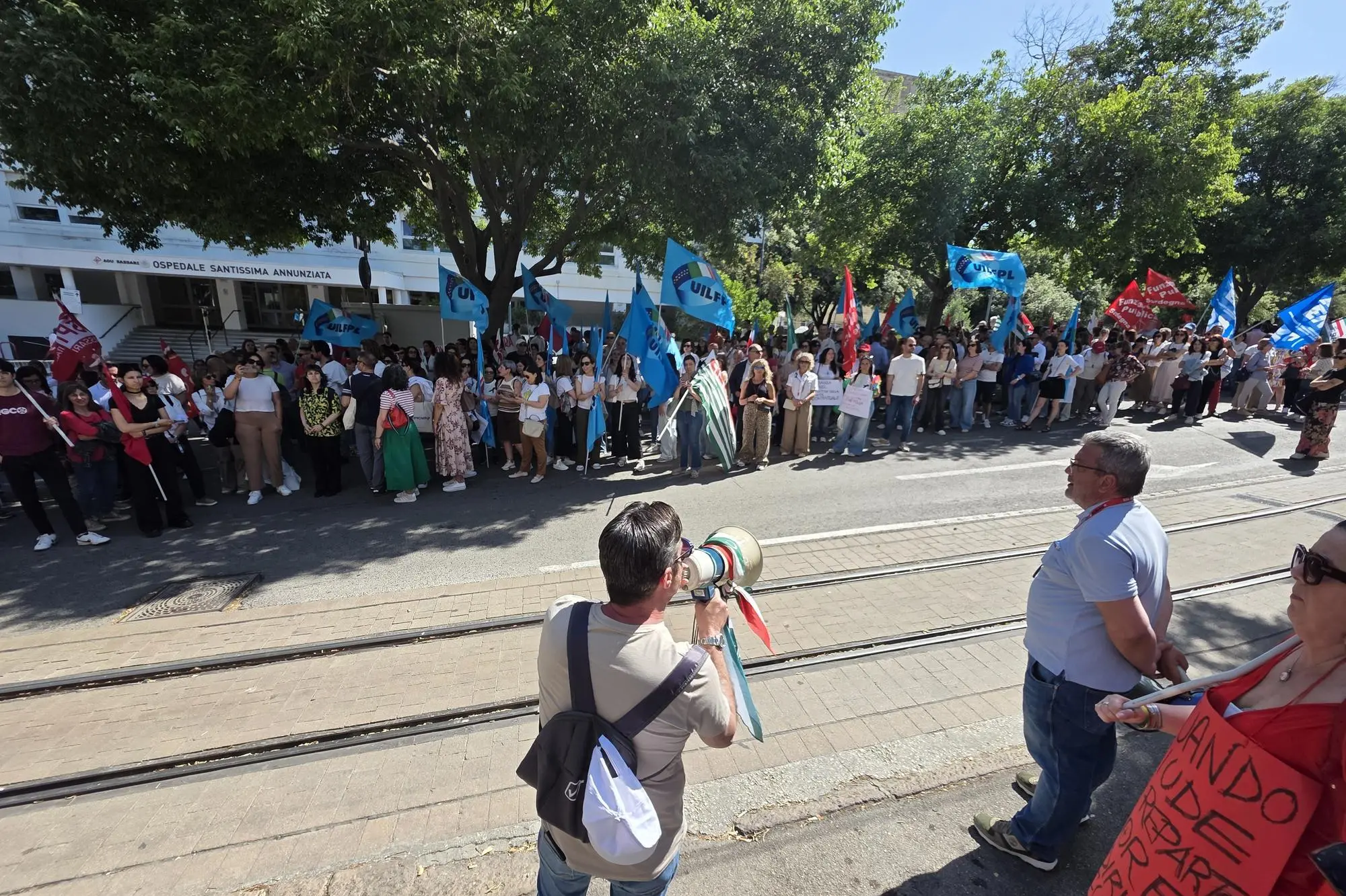 Sciopero di fine maggio 2026