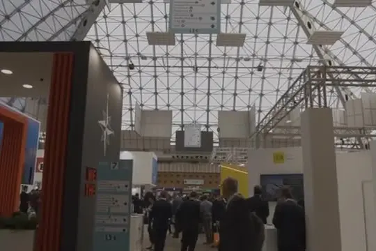 Omc Med Energy, a Ravenna il tavolo dell'energia nel Mediterraneo