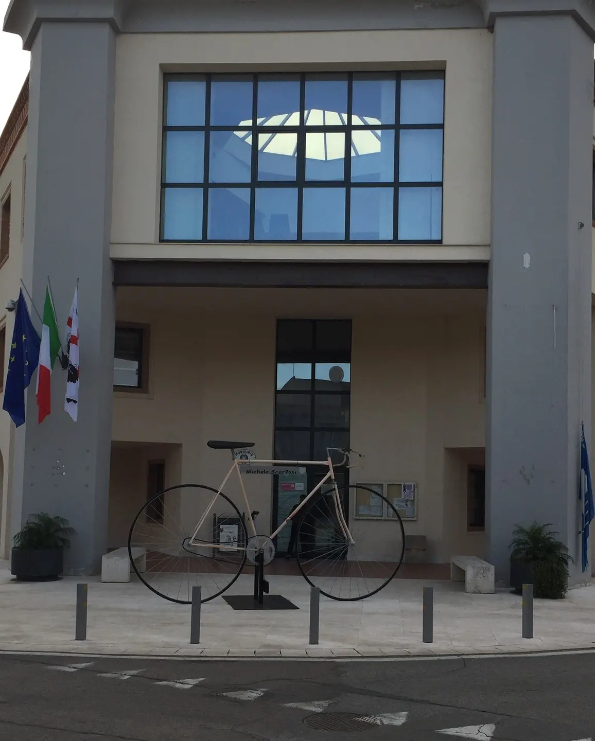 Un salvagente per i morosi