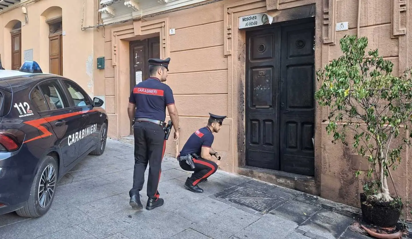 Al setaccio i filmati degli impianti di videosorveglianza