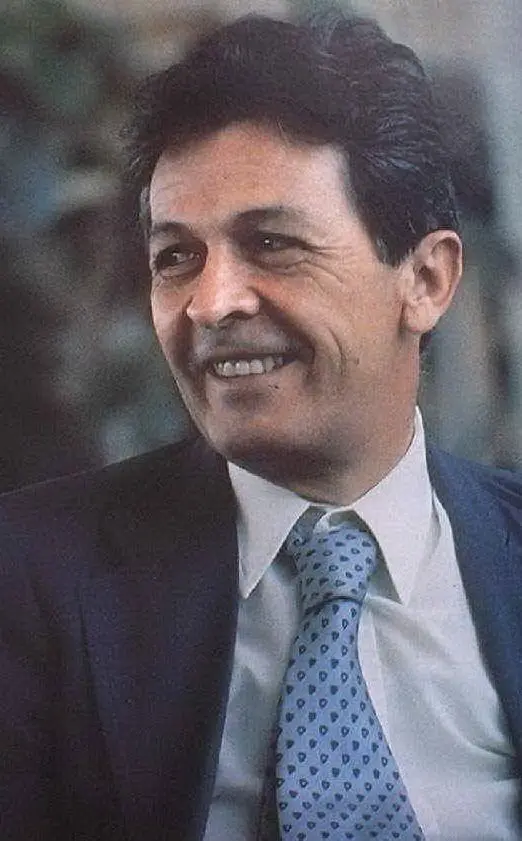 Enrico Berlinguer era figlio di un avvocato