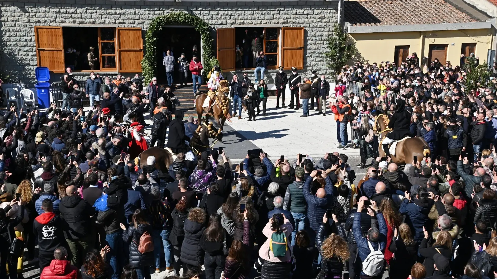 Dopo gli anni bui, esplodono le emozioni e risplende la Stella - L ...