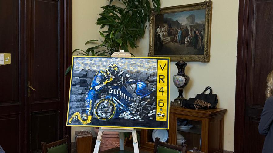 Cagliari, i monumenti della Sardegna e del mondo in versione Lego alla “Brick Art Exhibition”