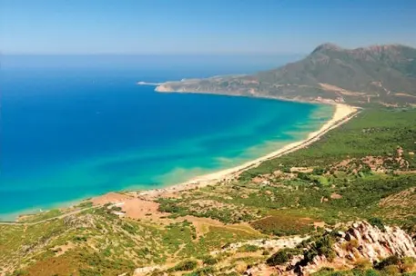 Sardegna (immagine simbolo, foto Ansa)