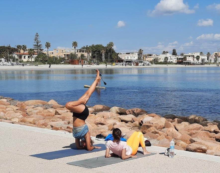 L’anticiclone spazza via il freddo