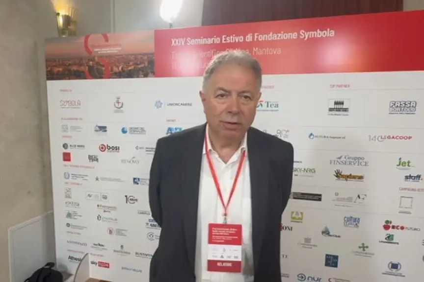 Imprese, Vittadini: coesione è alternativa al neoliberismo