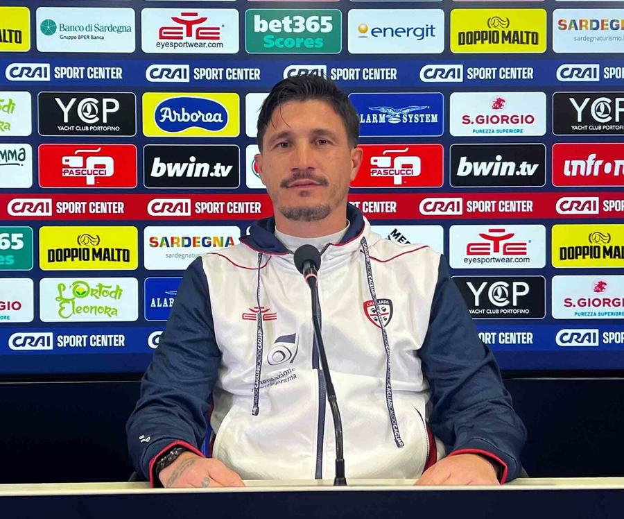 Pisacane: niente tabelle, pensiamo a vincere