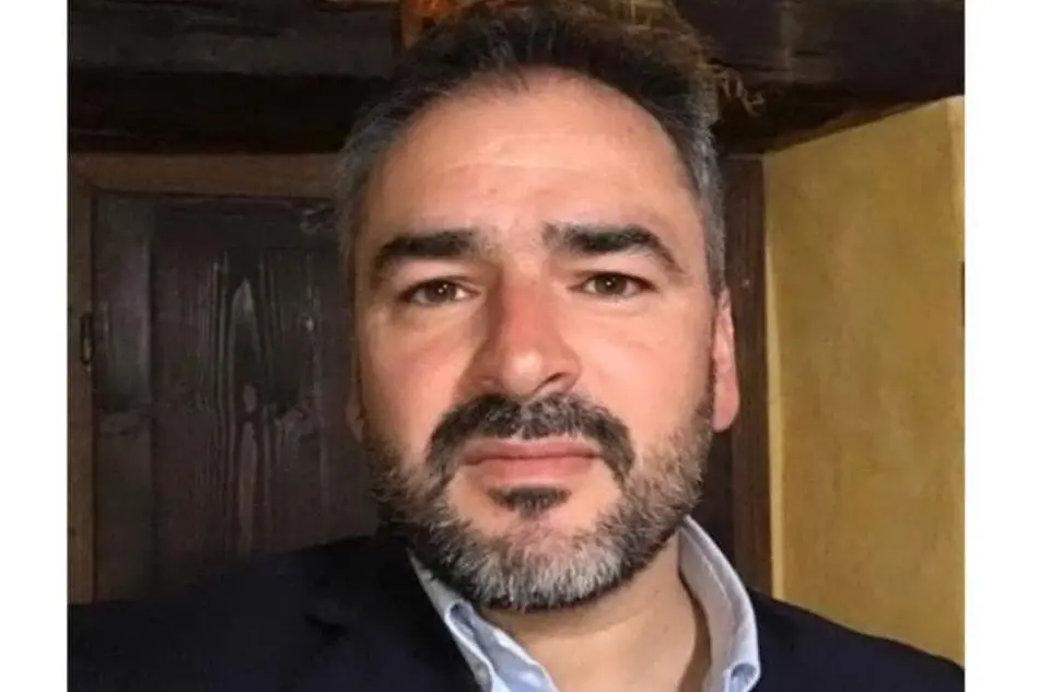 Massimiliano Garau