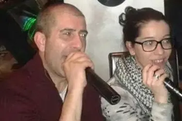 Le due persone morte a Oliena