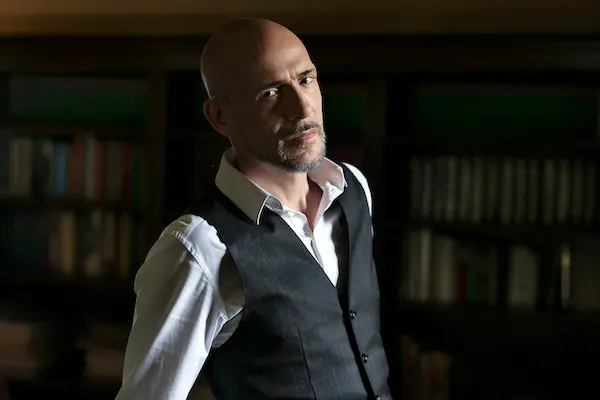 Gianmarco Tognazzi