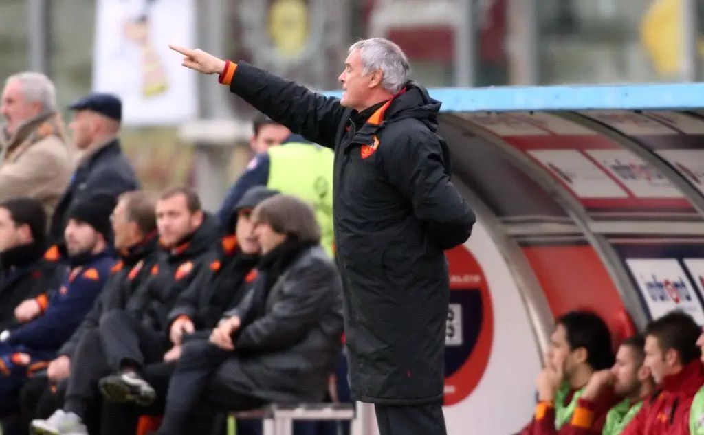 #AccaddeOggi: 21 maggio 1990, mister Ranieri porta di nuovo il Cagliari in serie A