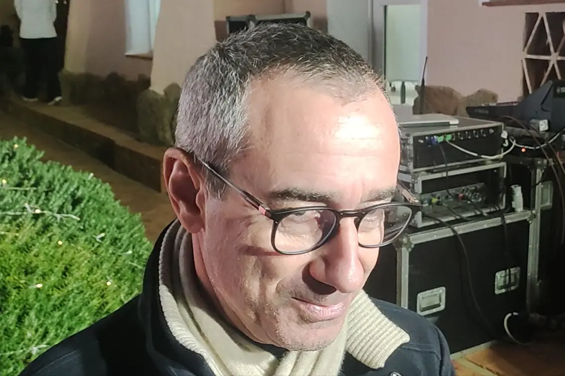 Mario Ferraro, Ceo di Smeralda Holding