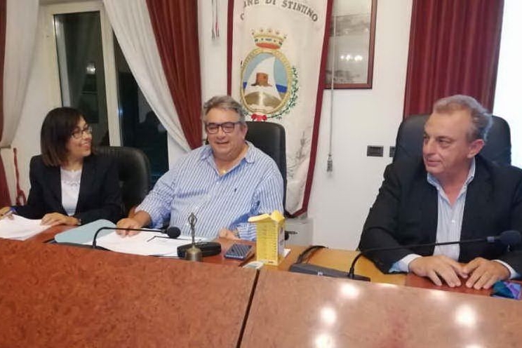 Stintino, Mario Mura è il nuovo presidente del consiglio comunale