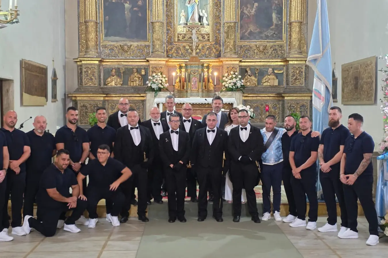 Gremio dei Piccapietre