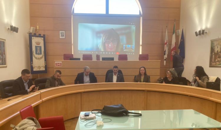 Parco dell’Asinara, il consiglio direttivo si sposta a Stintino