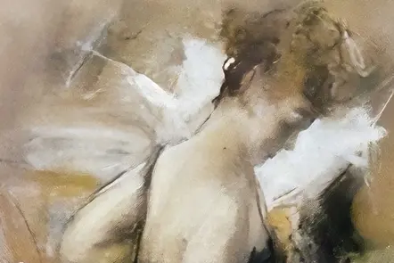 L'immagine che accompagna la locandina della rassegna