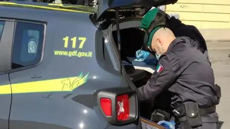 Illegal immigration and exploitation of prostitution: from Cagliari