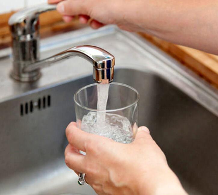 Acqua, le bollette per il 2025