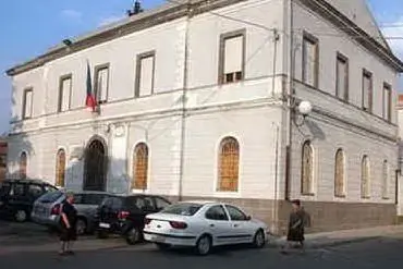 Sedilo