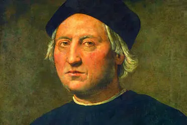 Cristoforo Colombo (Ansa)