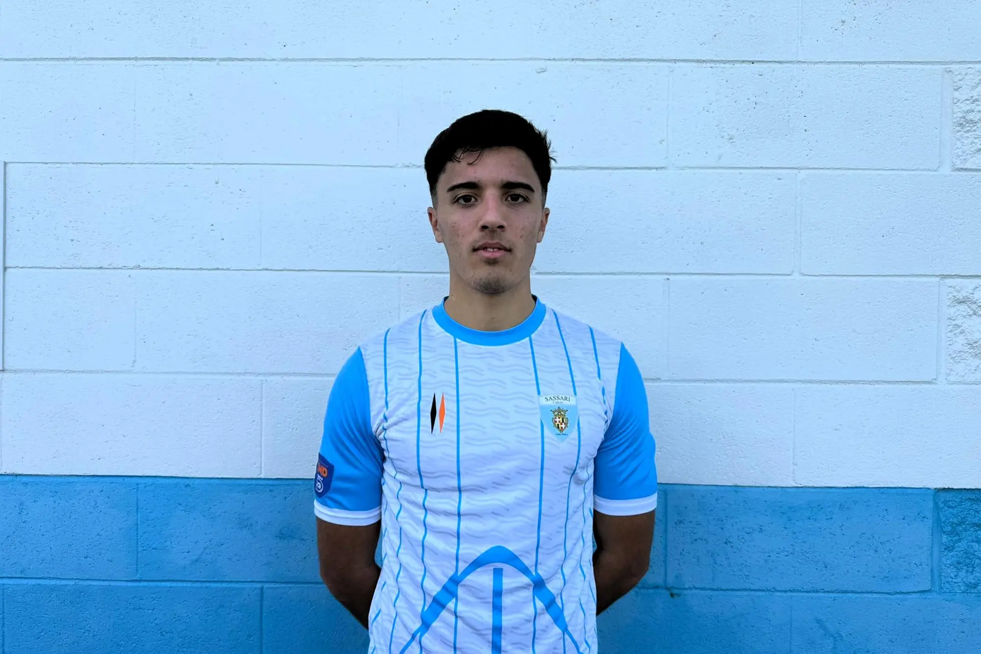 Marco Mudadu (foto ufficio stampa)