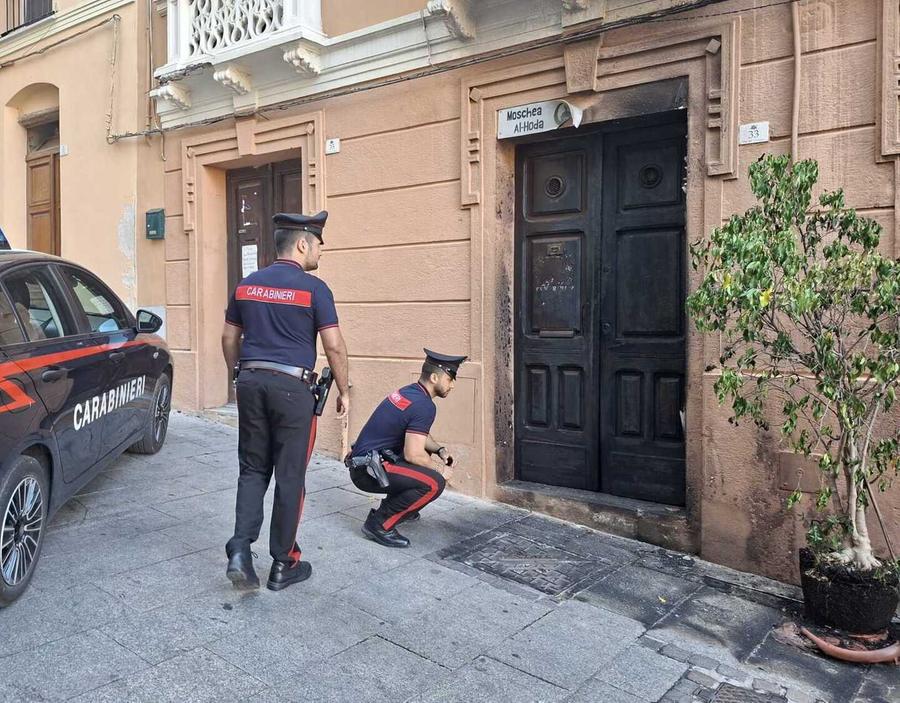 Cagliari, moschea nel mirino In campo l’Antiterrorismo